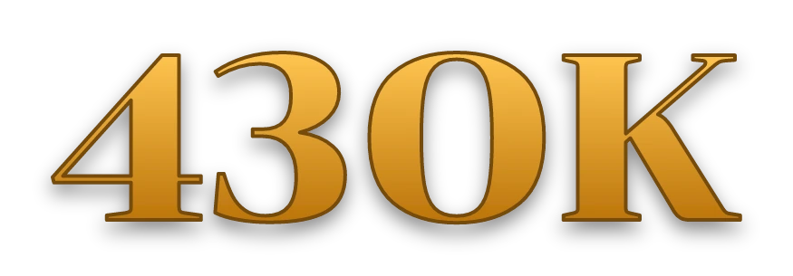 43OK logo